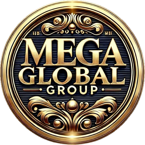 Mega Global Group Logo